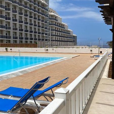 Cozy Apartment Close To Fanabe Beach, Tenerife Costa Adeje  Exteriér fotografie