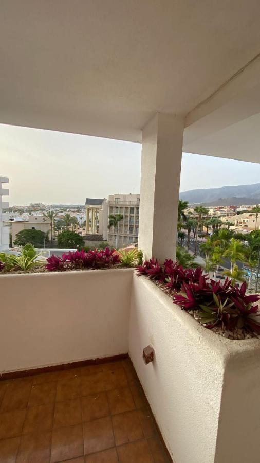 Cozy Apartment Close To Fanabe Beach, Tenerife Costa Adeje  Exteriér fotografie