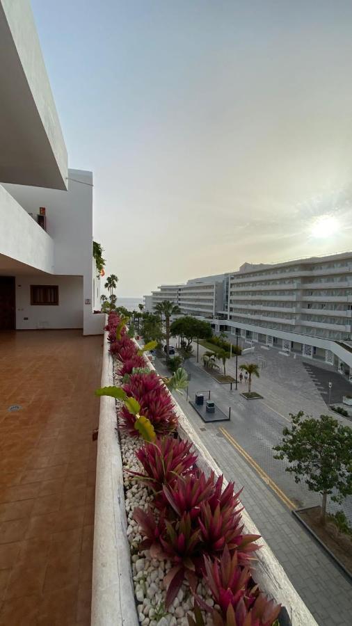 Cozy Apartment Close To Fanabe Beach, Tenerife Costa Adeje  Exteriér fotografie