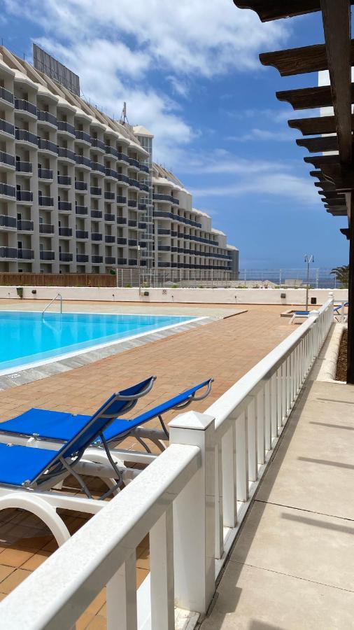 Cozy Apartment Close To Fanabe Beach, Tenerife Costa Adeje  Exteriér fotografie